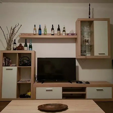 Vonyarcvashegyi Lakas Apartmán Vonyarcvashegy