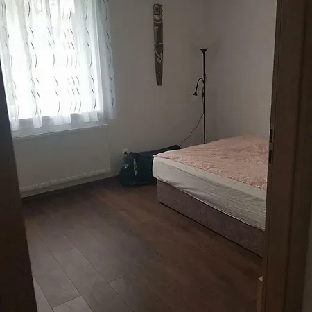 Apartmán Vonyarcvashegyi Lakas Vonyarcvashegy